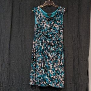 Connected Apparel dress